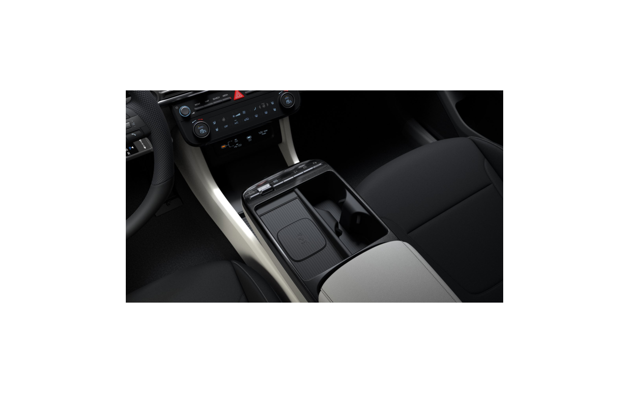 HYUNDAI Tucson Smart HEV