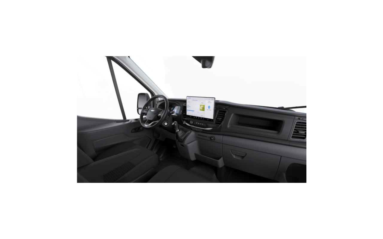 FORD Transit Van Trend L3H2 350