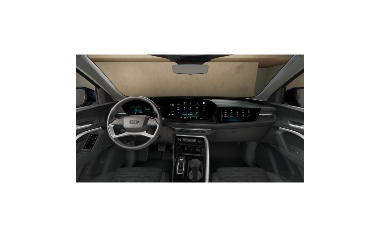 AUDI Q5 Advanced TFSI