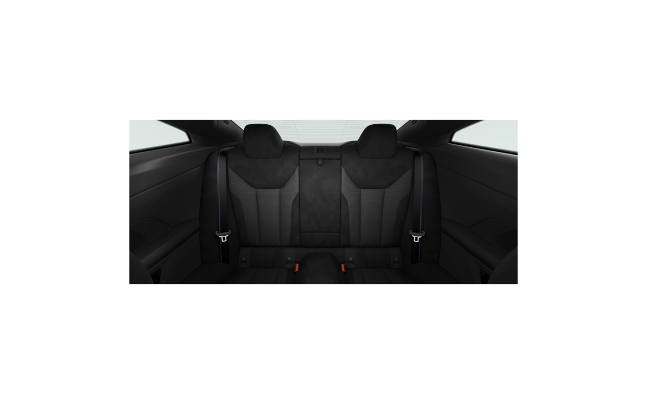 BMW Seria 4 Coupe 420i M Sport