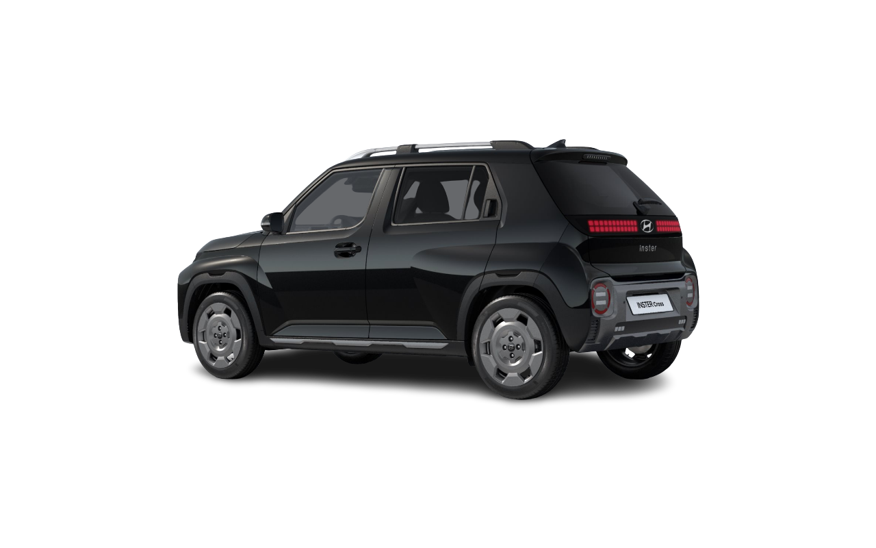 HYUNDAI Inster Cross 115KM