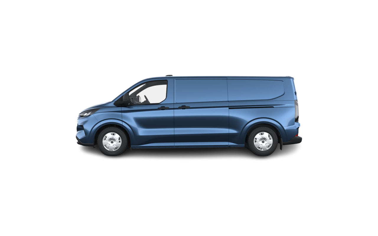FORD Transit Custom Trend Van EcoBlue