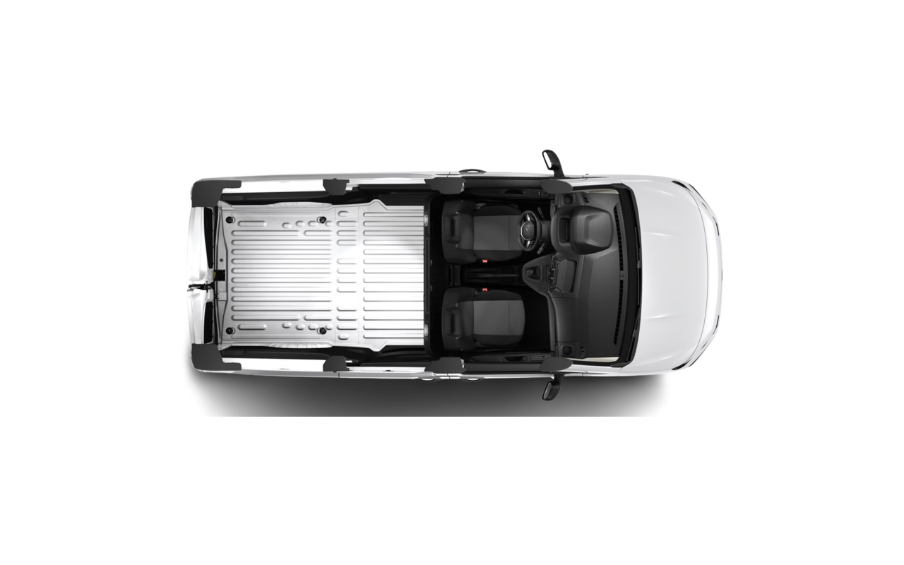 PEUGEOT Partner Furgon Long 950 kg Partner Base