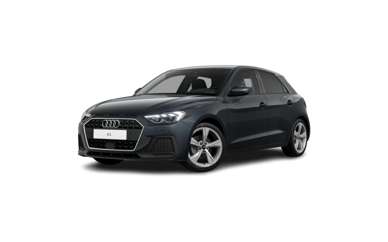 AUDI A1 Advanced 35 TFSI