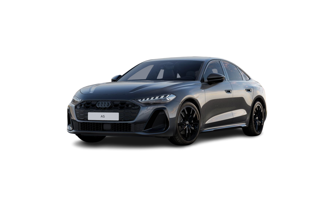 AUDI A5 Limousine Base TFSI