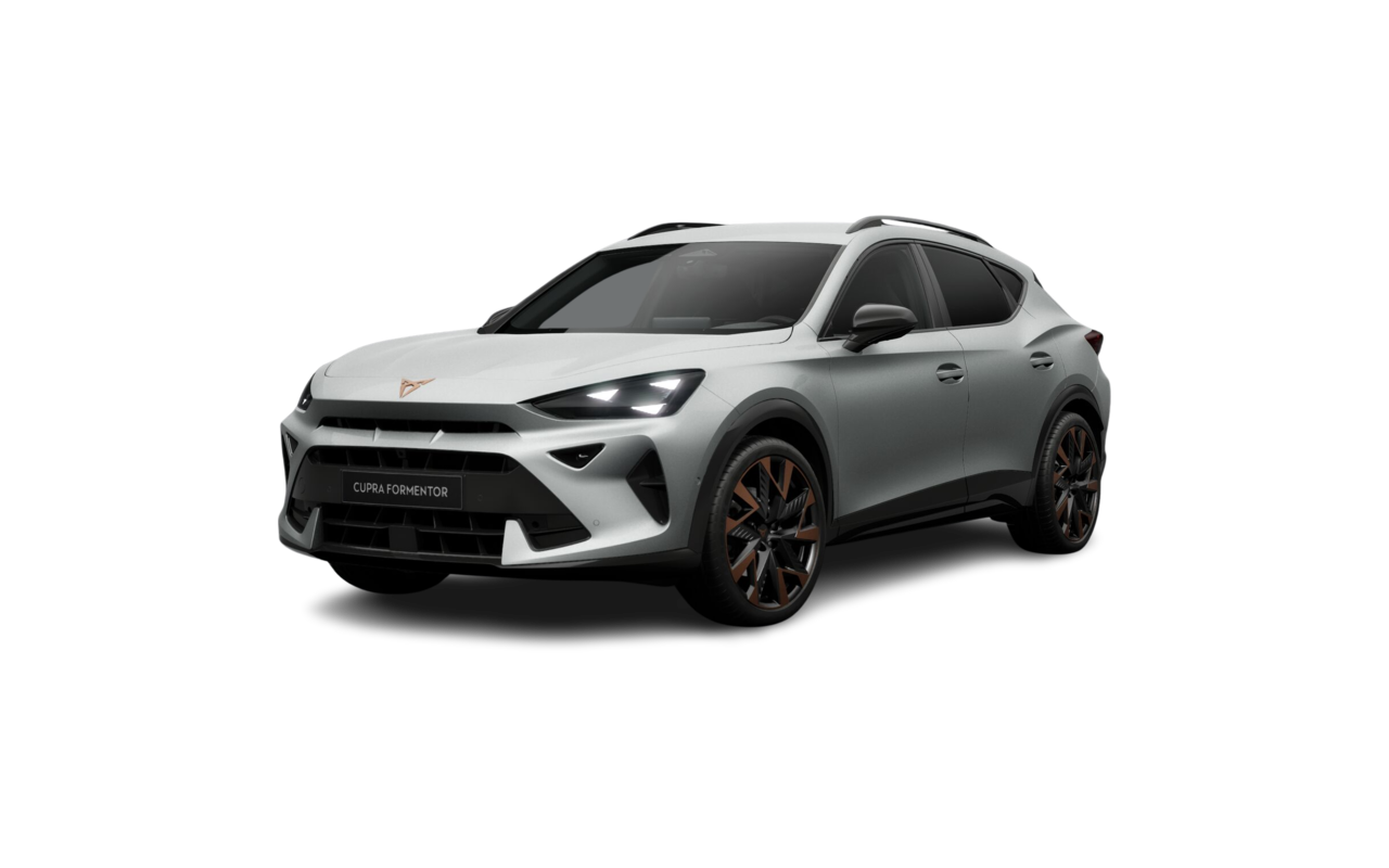 CUPRA Formentor Standard