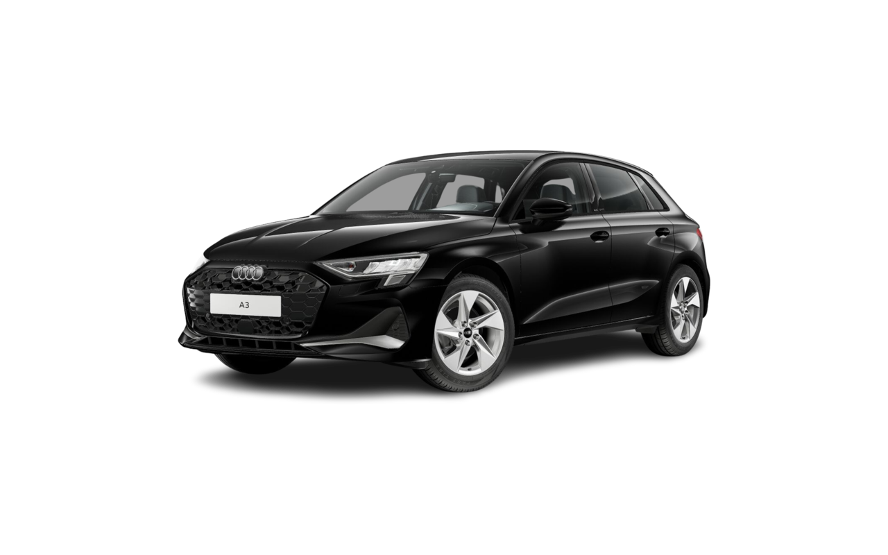 AUDI A3 Sportback Advanced 35 TFSI