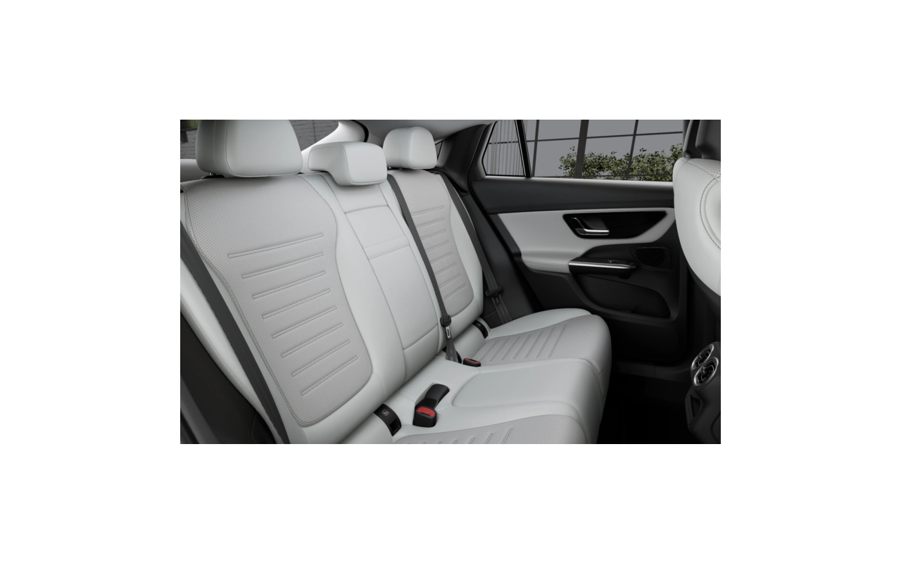 MERCEDES GLC COUPE 220 d 4MATIC AMG Line