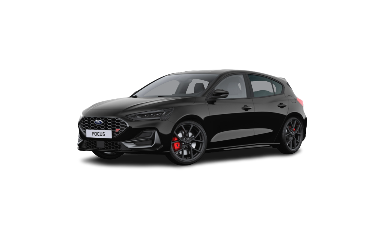 FORD Focus ST X