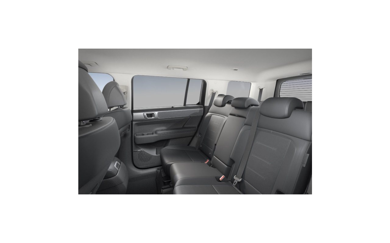 HYUNDAI Santa Fe Platinum PHEV