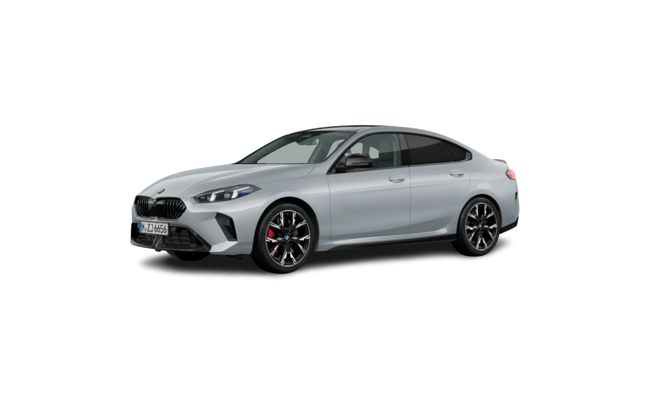 BMW Seria 2 Gran Coupe 220 M Sport