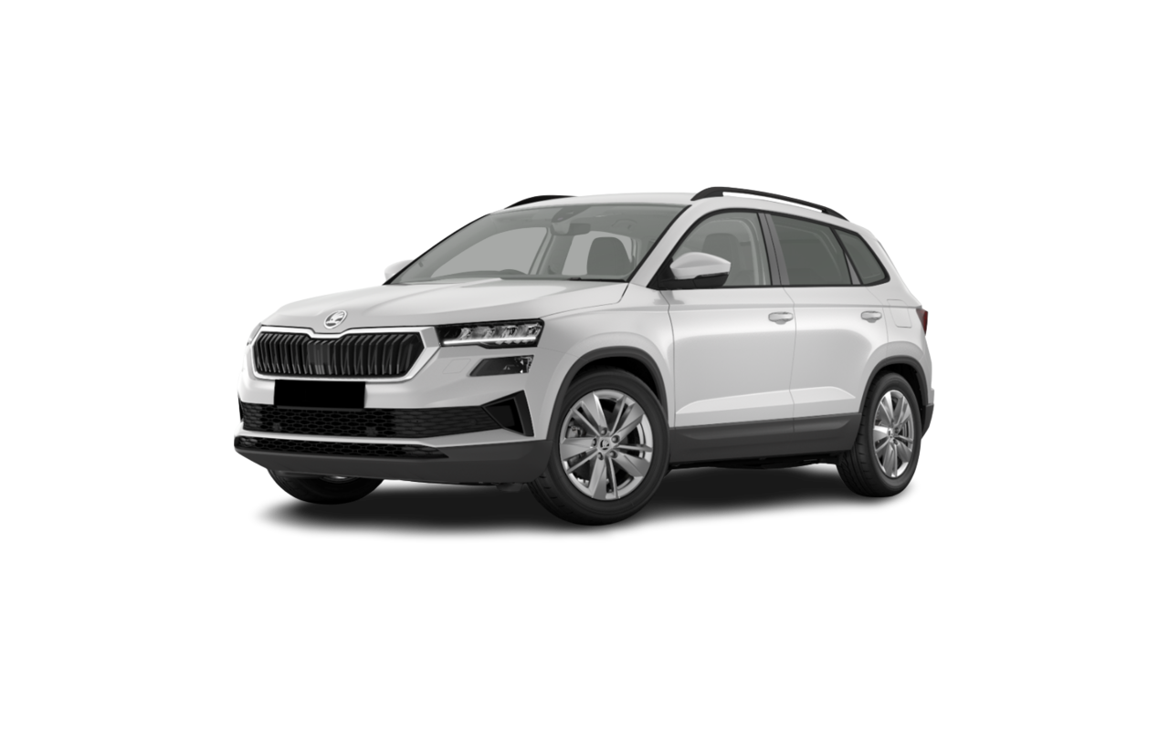 SKODA Karoq Selection TSI