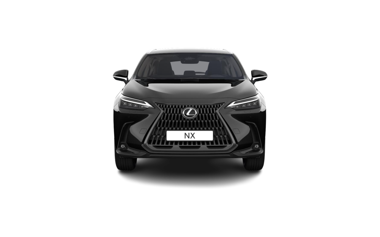 LEXUS NX Prestige 350h