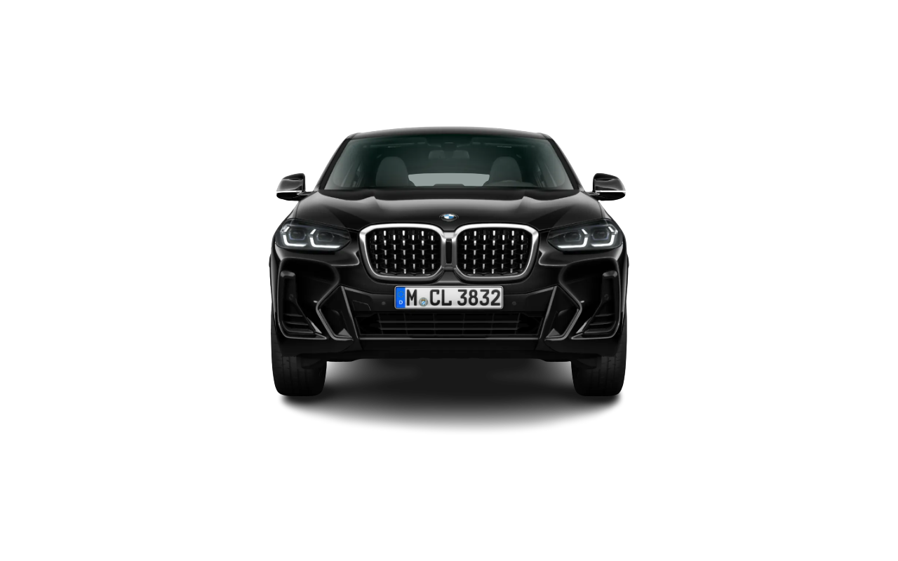 BMW X4 xDrive20d M Sport