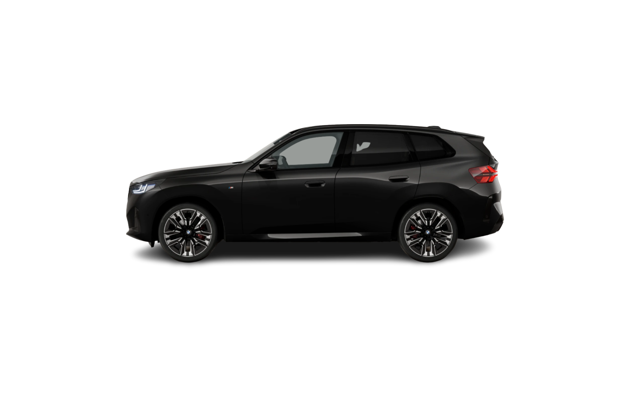 BMW X3 20d xDrive M Sport