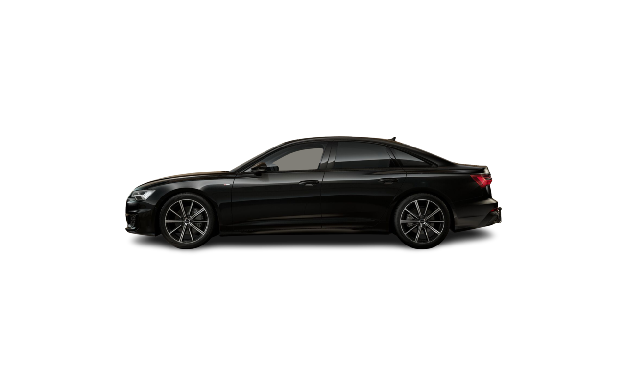 AUDI A6 Limousine S Line TFSI quattro