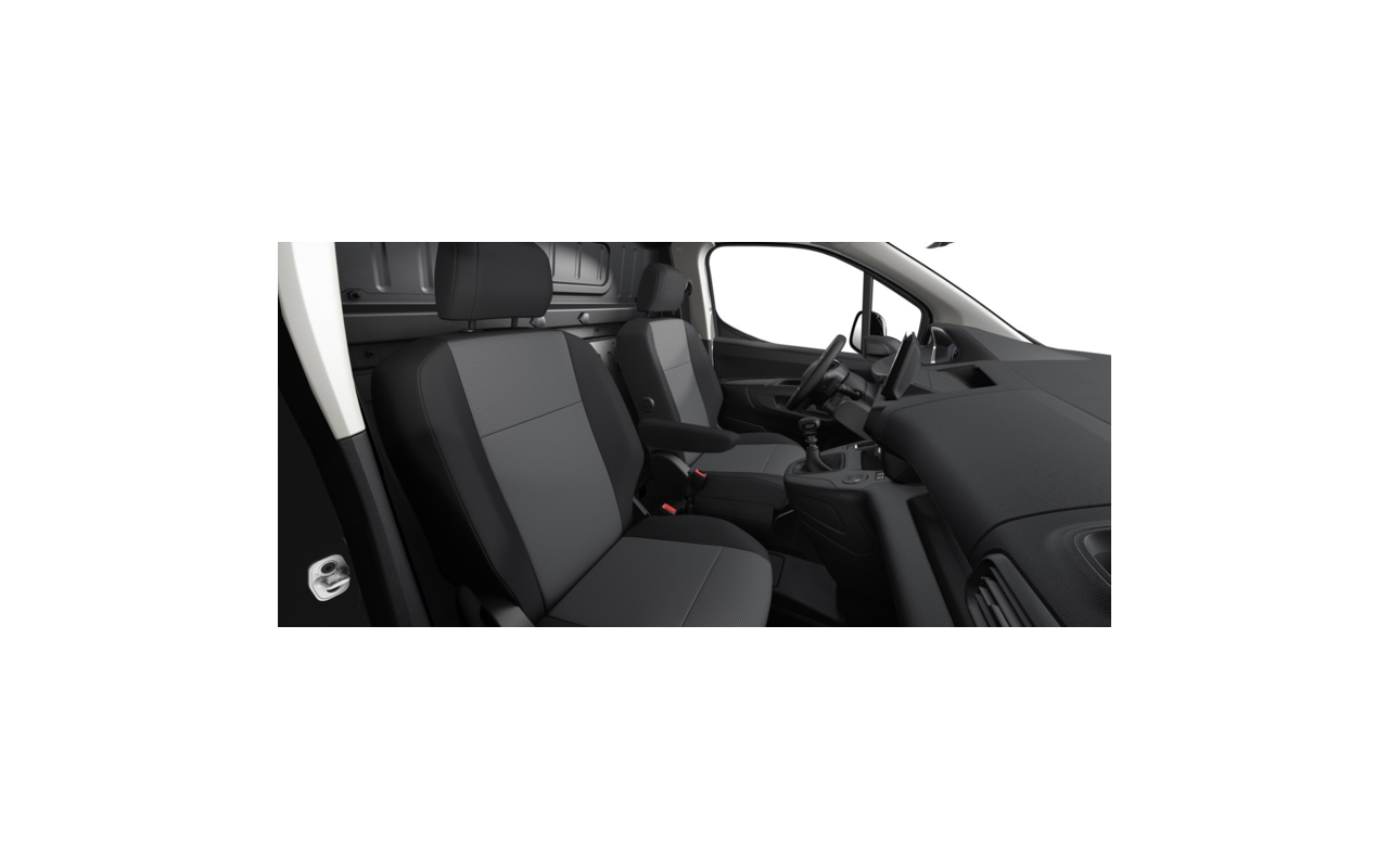 PEUGEOT Partner Furgon Long 950 kg Partner Base