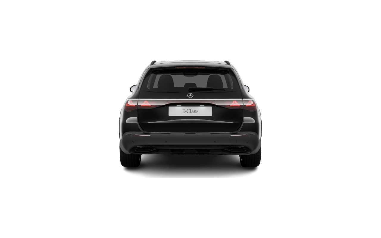 MERCEDES Klasa E All-Terrain E 220 d 4MATIC Avantgarde