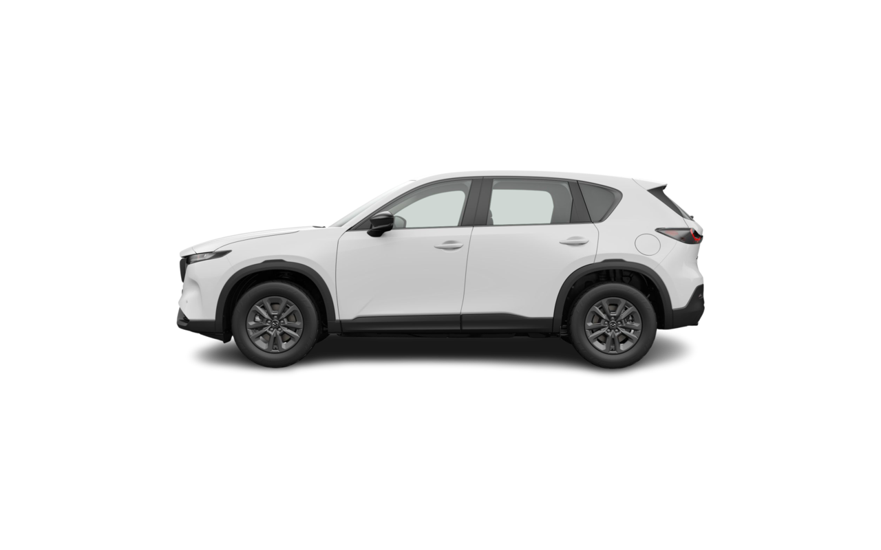 MAZDA CX-5 Prime-Line