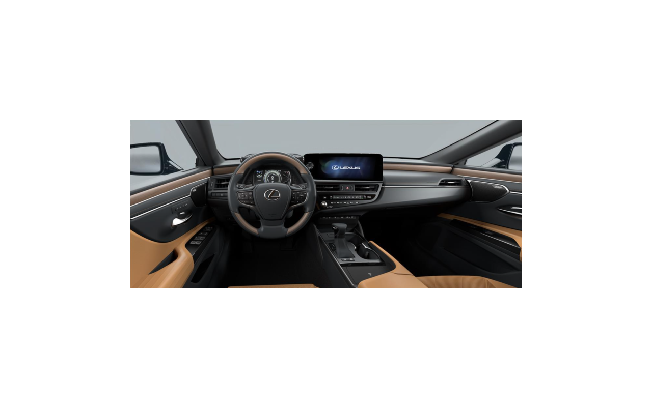 LEXUS ES Prestige 300h