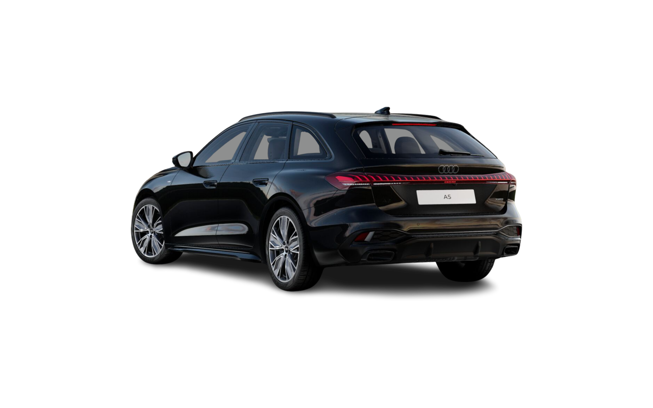 AUDI A5 Avant S Line TFSI quattro
