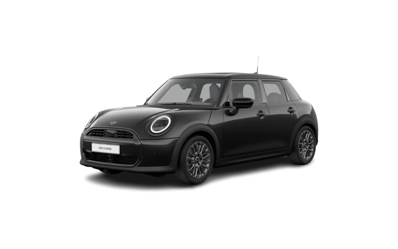 MINI Cooper C Classic 5dr