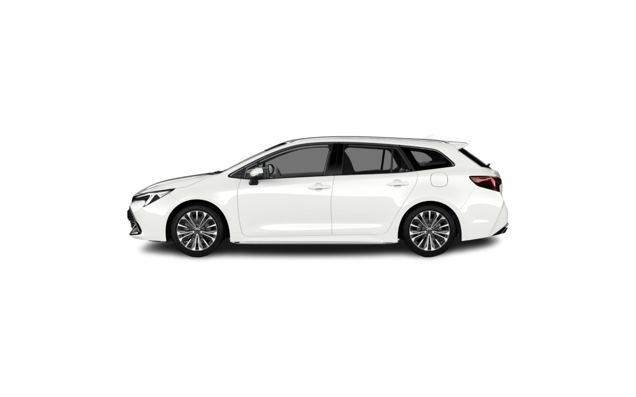 TOYOTA Corolla Touring Sports Style HEV