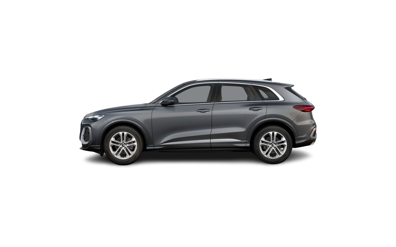 AUDI Q5 S Line TFSI quattro