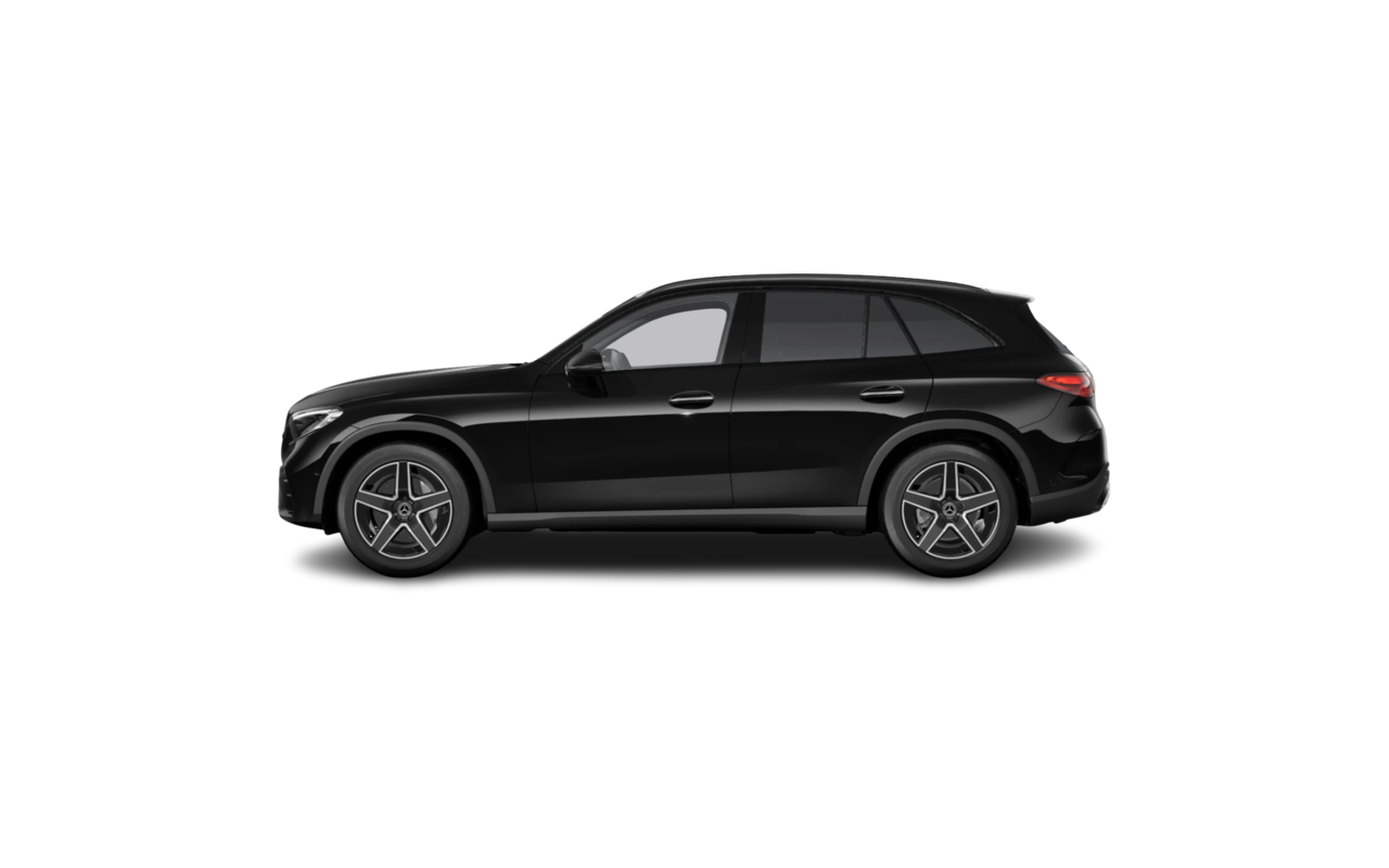 MERCEDES GLC 200 d 4MATIC AMG Line