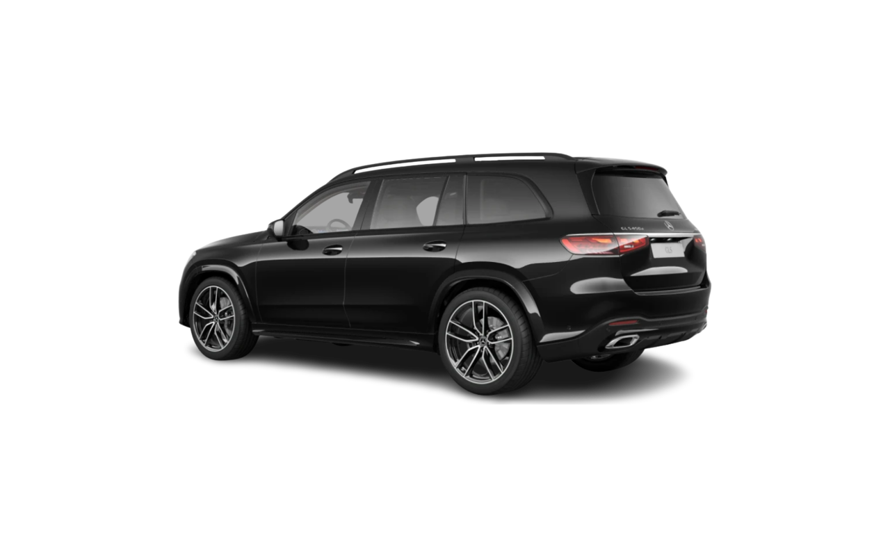 MERCEDES GLS 450 d 4MATIC AMG Line