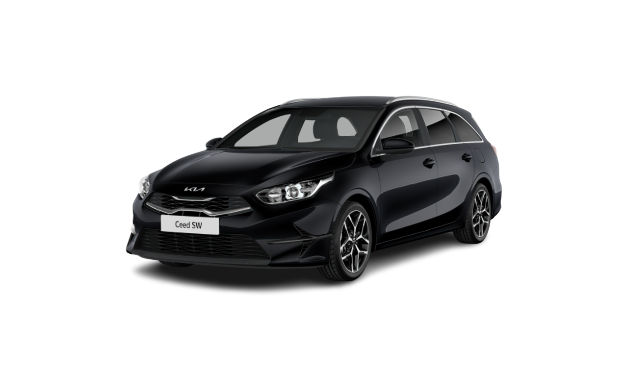 KIA Ceed Business Line