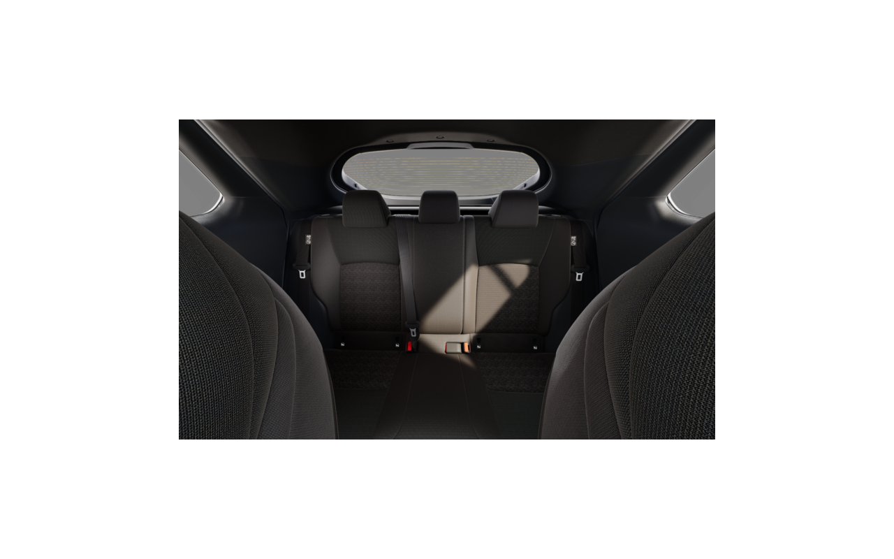 TOYOTA C-HR Comfort HEV