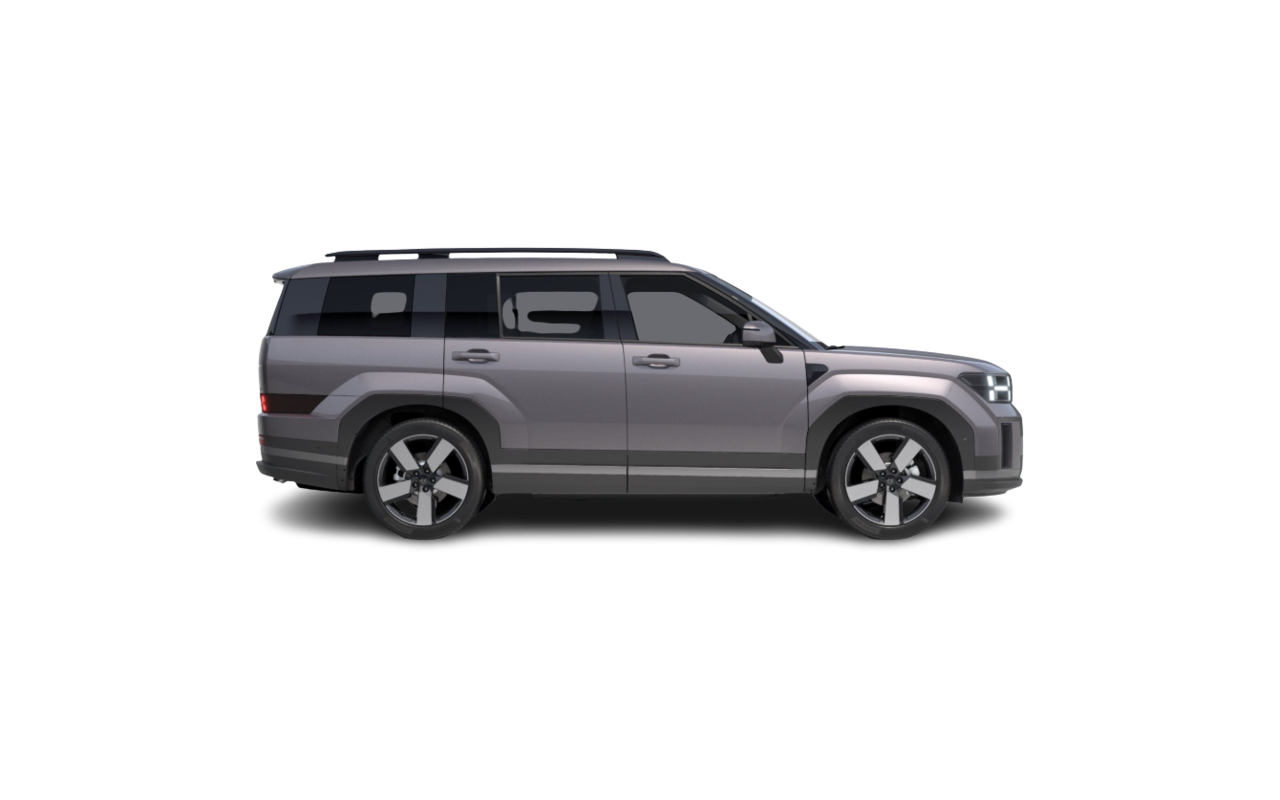 HYUNDAI Santa Fe Platinum HEV