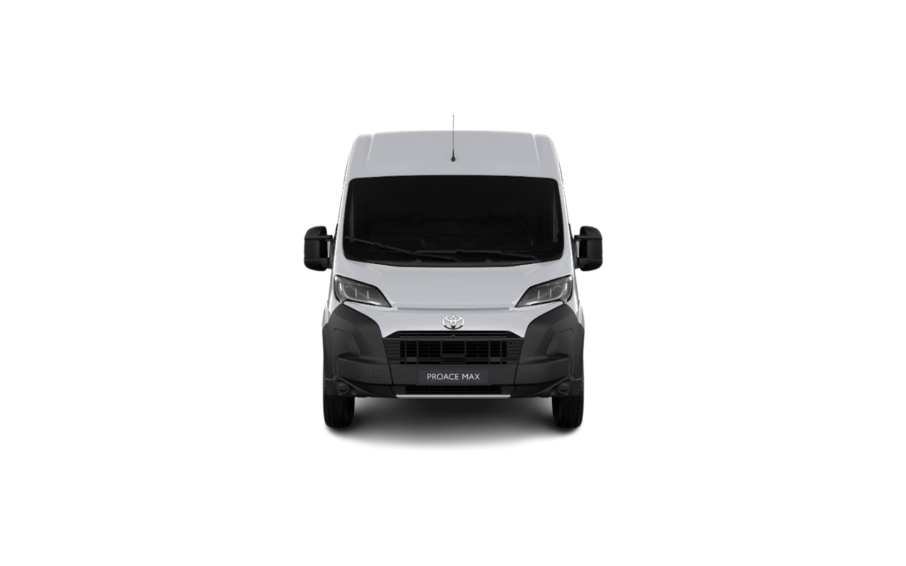 TOYOTA Proace Max Furgon Active L3H2