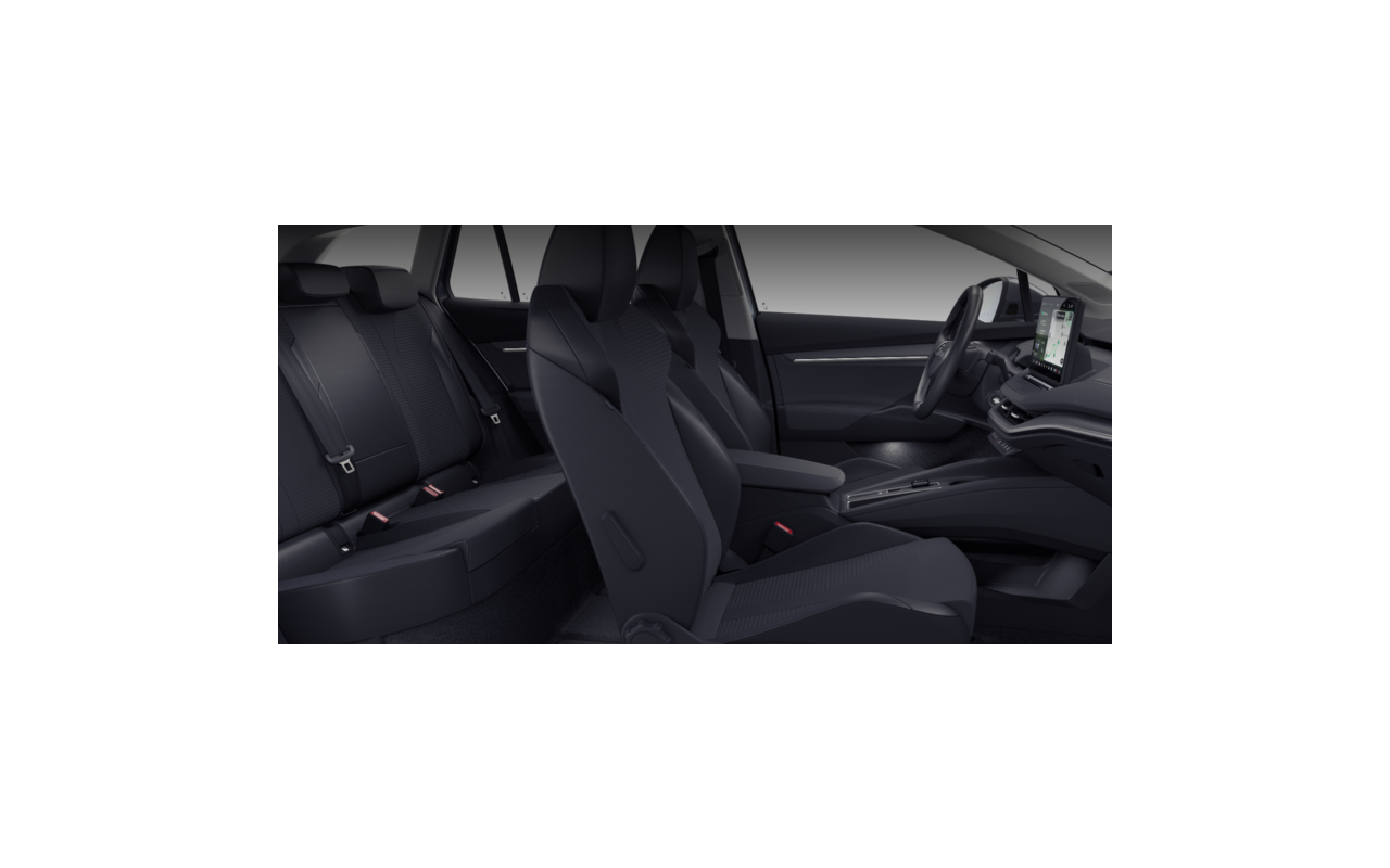 SKODA Enyaq 85