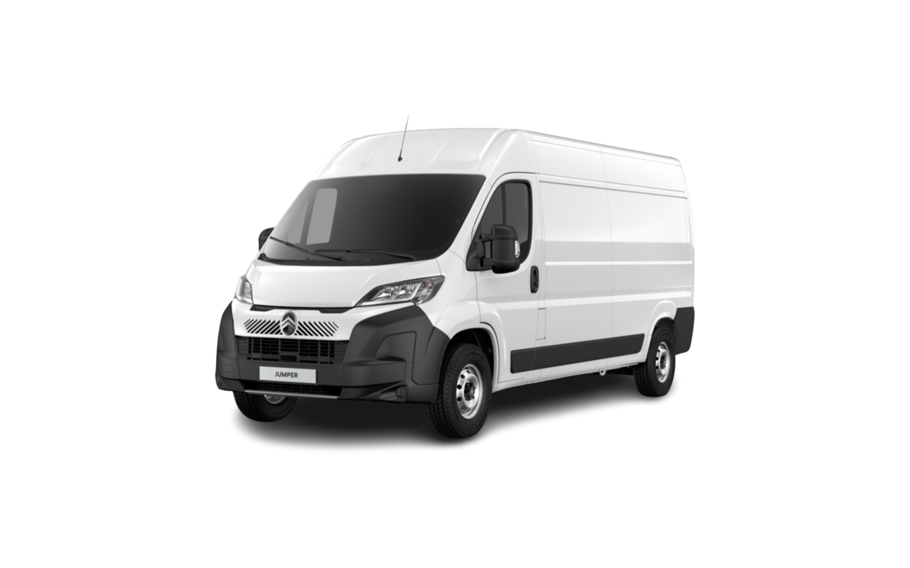 CITROEN Jumper L3H2
