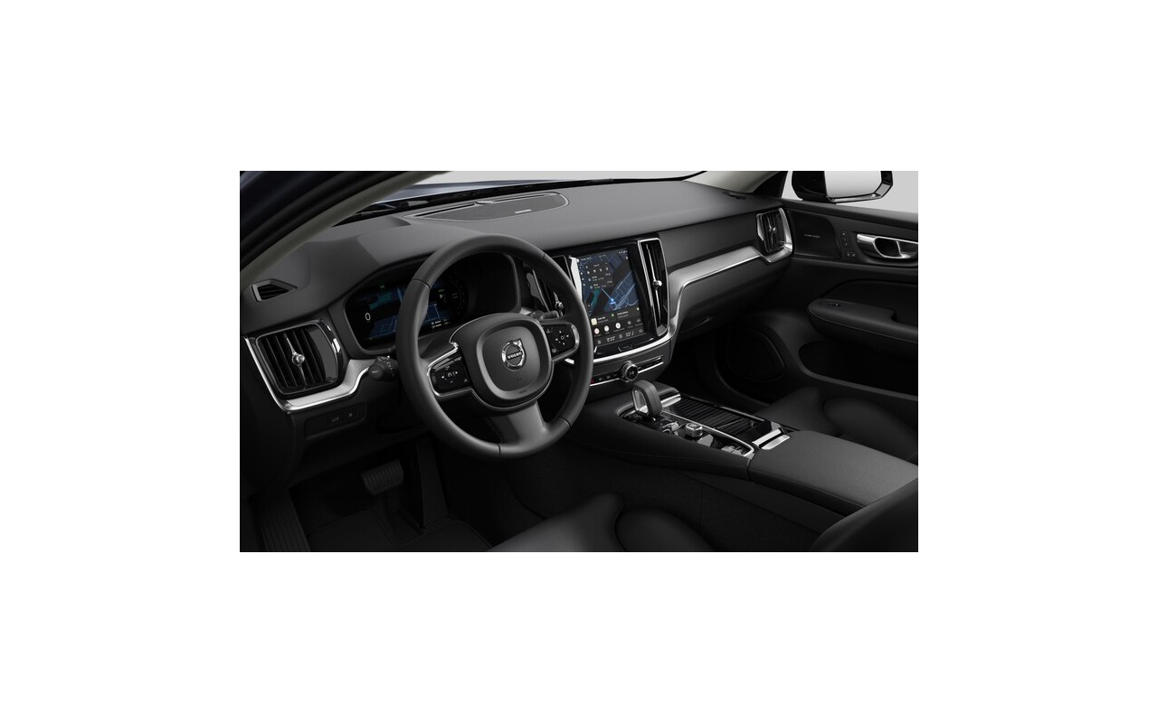 VOLVO V60 Plus B4 Mild Hybrid