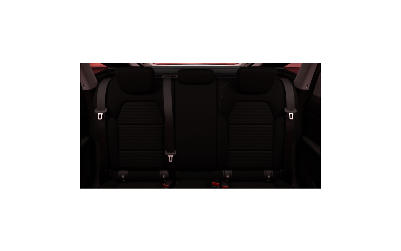 RENAULT Arkana Evolution HEV