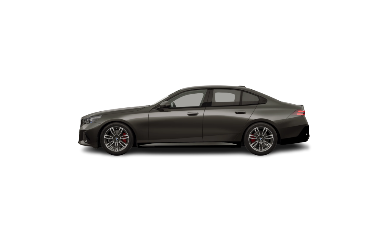 BMW Seria 5 Limuzyna 520d xDrive M Sport