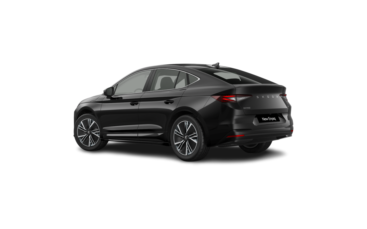 SKODA Enyaq Coupe 85