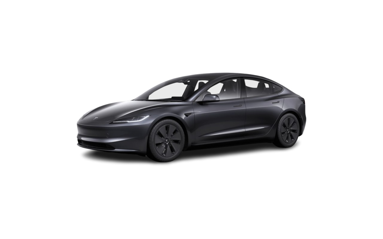 TESLA Model 3 RWD
