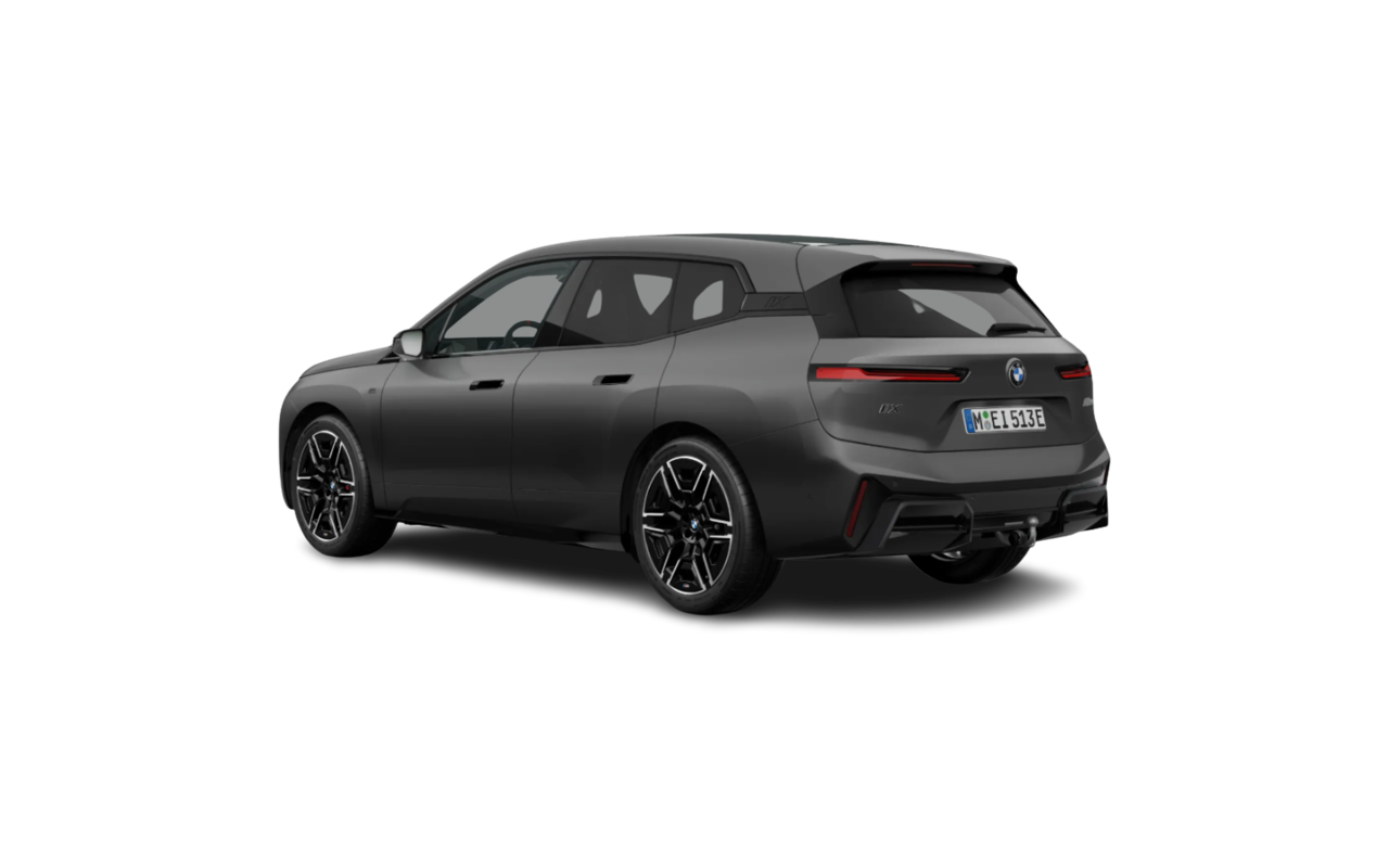 BMW iX M70 xDrive 111,5 kWh