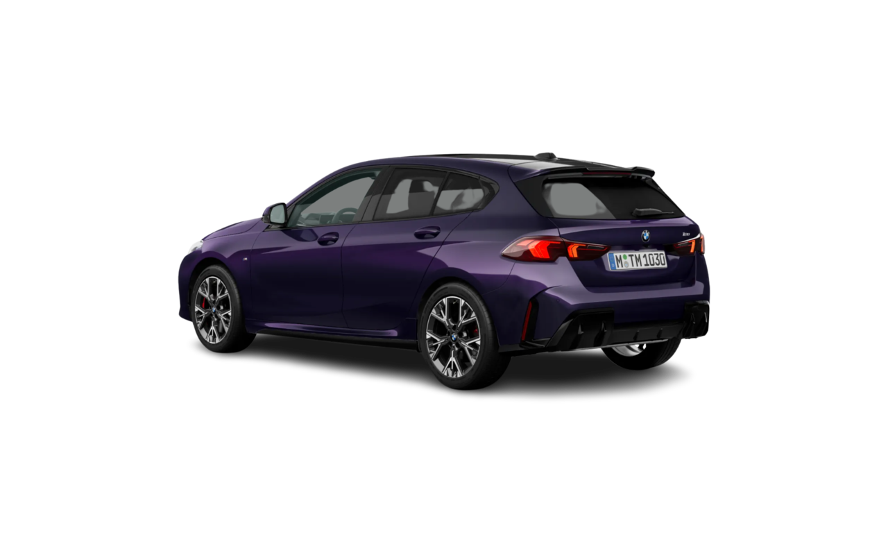 BMW Seria 1 120 M Sport