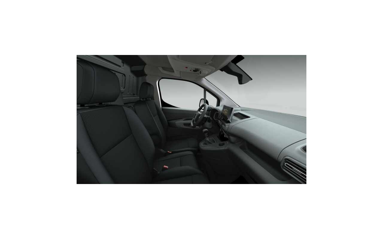 OPEL Combo Cargo L2