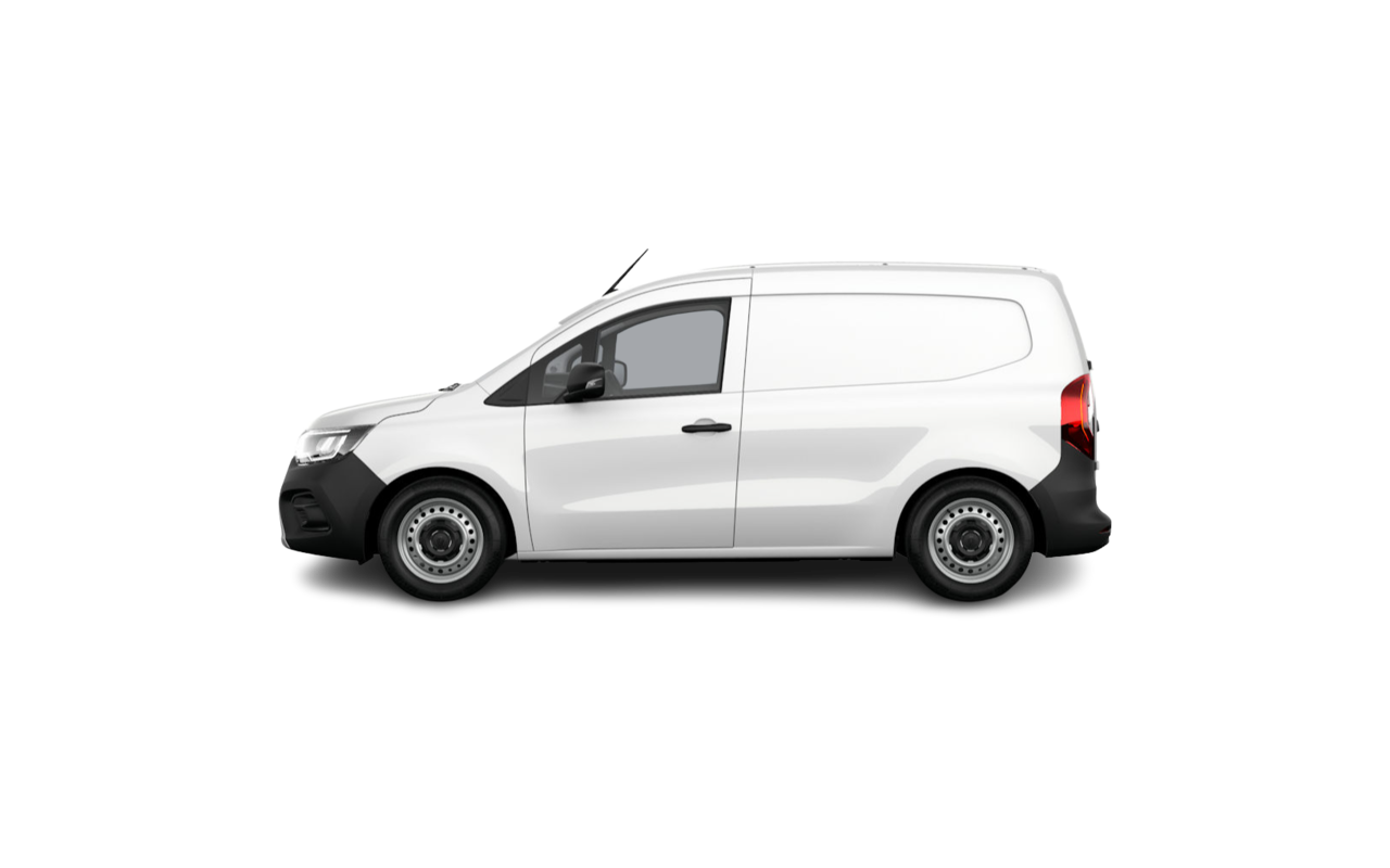 RENAULT Kangoo Van Extra dCi 95