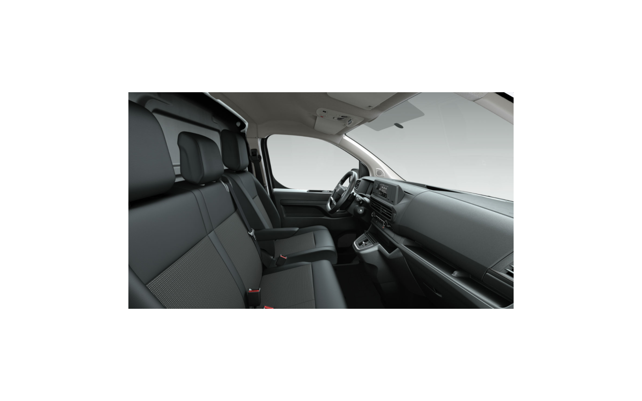 OPEL Vivaro Furgon Extra Long Base