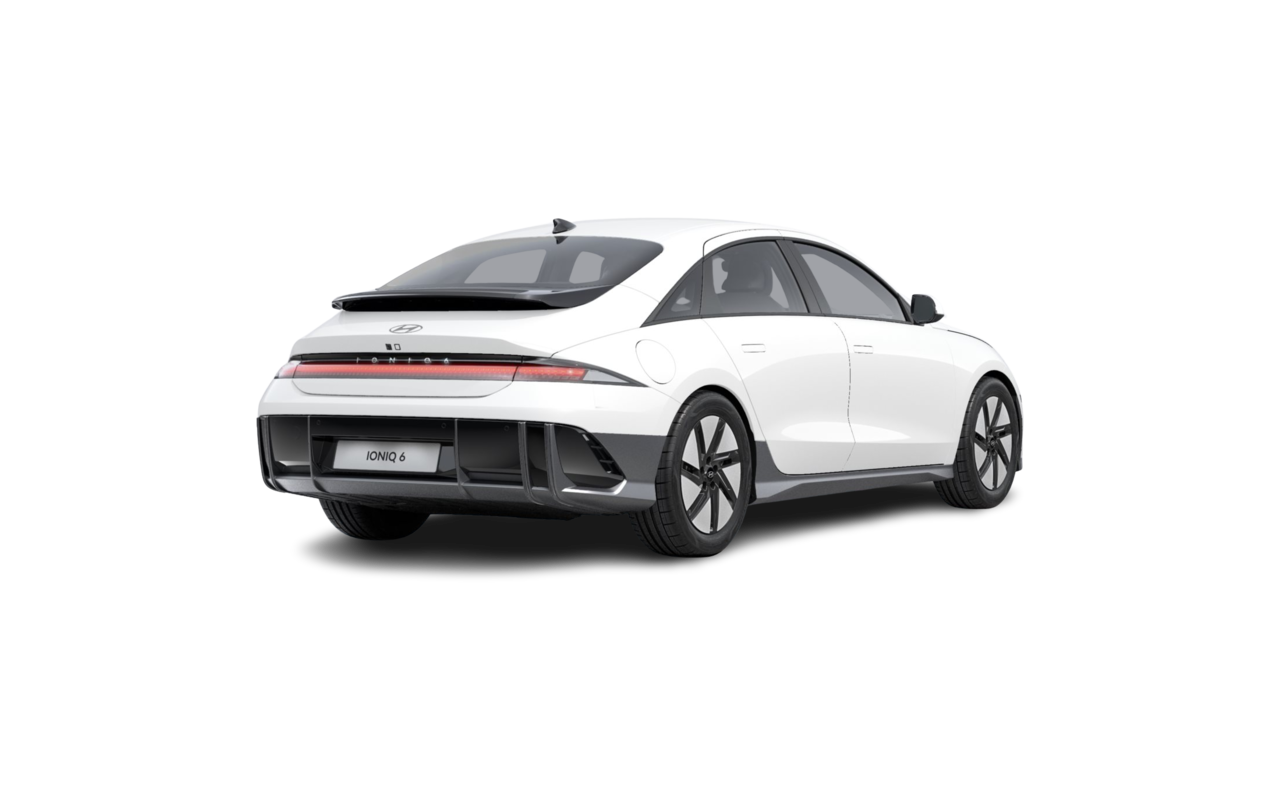HYUNDAI IONIQ 6 Dynamiq 2WD 151KM