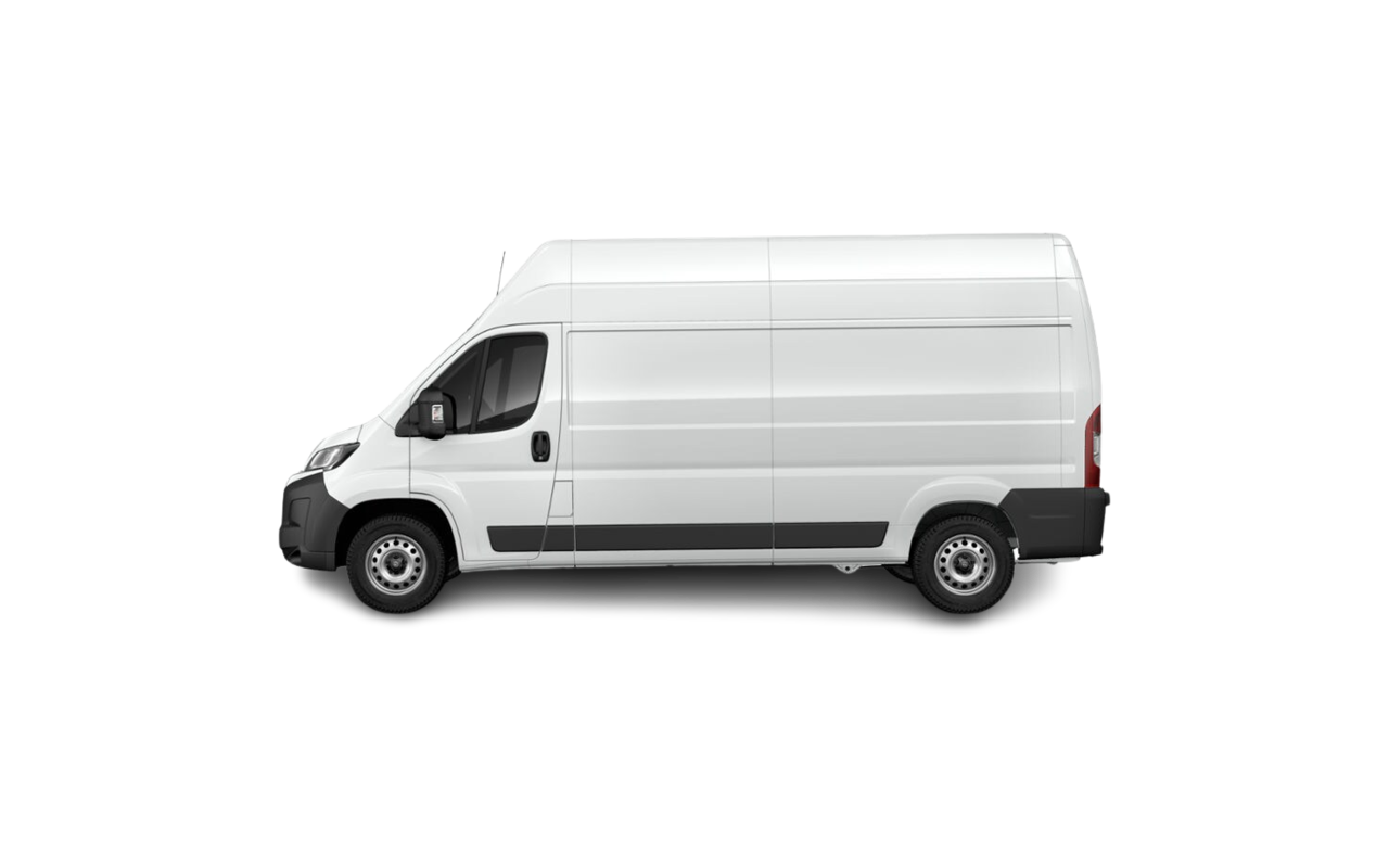 OPEL Movano Furgon L3H3 3,5t Heavy 15m3