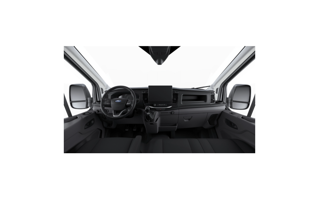 FORD Transit L3H2