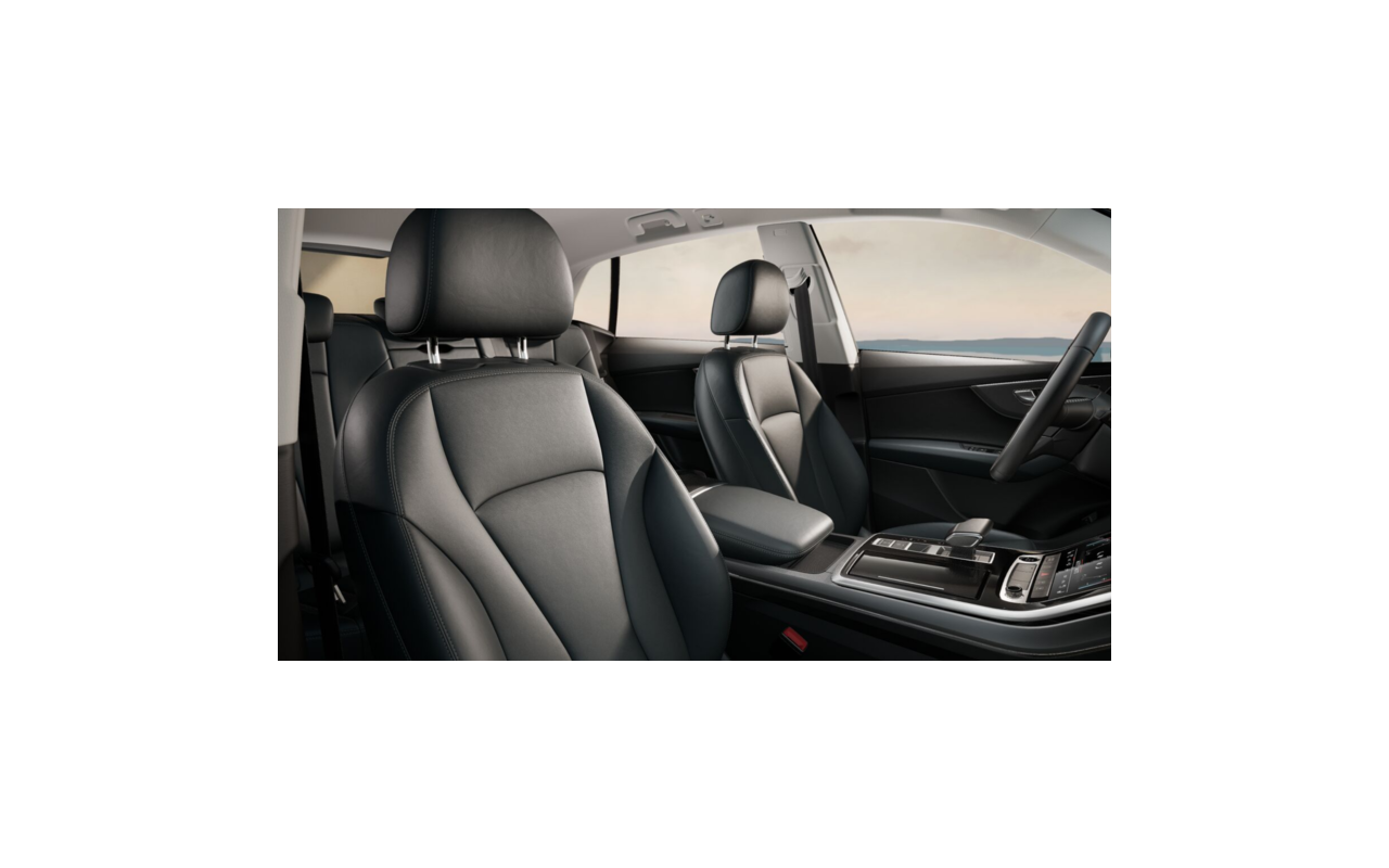 AUDI Q8 Base 55 TFSI e quattro